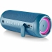 Altifalante Bluetooth Portátil NGS ROLLERFURIA3BLUE Azul 60 W