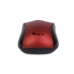 Myszka Optyczna NGS NGS-MOUSE-1092 Czerwony 1200 DPI