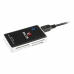 External Card Reader NGS 4299976 Black