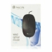 Optische Muis NGS NGS-MOUSE-0906 1000 dpi Zwart