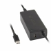 Suporte para laptop NGS W-65WTYPEC 65 W 100 - 240 V (1 Unidade)