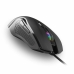 Souris NGS GMX-125 Noir 7200 dpi