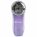 Rechargeable Electric Lint Remover Orbegozo 17509 Violet