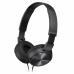 Auriculares de Diadema Sony MDR-ZX310AP Negro