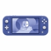 Konzola Nintendo Switch Lite Modra