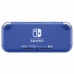 Konsoll Nintendo Switch Lite Blå