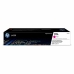 Original Toner HP 117A Turkos