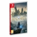 Videogame voor Switch Nintendo HOGWARTS LEG STD SWITCH (ES)