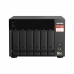 Armazenamanto em Rede NAS Qnap TS-673A Quad Core Preto