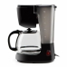 Drip Coffee Machine Orbegozo 17976 OR Black 750 W 12 Cups