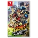 Gra wideo na Switcha Nintendo SWITCH MARIO STRIKERS BLF