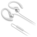 Auriculares deportivos Philips TAA1105WT/00 Blanco