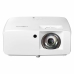 Proiector Optoma ZW350ST WXGA 3600 lm