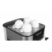 Cafetera Express de Brazo Orbegozo 17535 Negro 1050 W 1,5 L