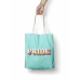 Torba na zakupy Decolores Pride 118 Wielokolorowy 36 x 42 cm