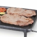 Grillplatte Orbegozo TBC 3000 2200 W Schwarz