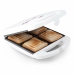 Sandwichmaker Orbegozo 17724 1500 W