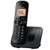 Telefone sem fios Panasonic KX-TGC210SPB