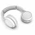 Auriculares con Micrófono Philips TAH4205WT/00 Blanco