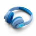 Slušalke z diademom Philips TAK4206BL/00 Modra Brezžični