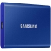 Disque Dur Externe Samsung Portable SSD T7 2 TB 2 TB SSD