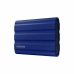 Disque Dur Externe Samsung MU-PE2T0R 2 TB SSD