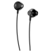 Auricolari Philips TAUE100BK/00 (1 m) Nero