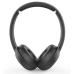 Auriculares con Micrófono Philips TAUH202BK Negro Inalámbrico