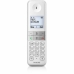 Draadloze telefoon Philips D4701W/34 Wit