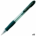 Bolígrafo Pilot BPGP-10R-M Negro