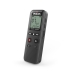 Recorder Philips VoiceTracer Μαύρο