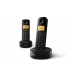 Telefono Senza Fili Philips D1602B/34 1,6