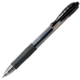 Στυλό με τζελ Pilot 041101201 Μαύρο