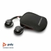 Căști cu Microfon Plantronics 202652-101 Negru