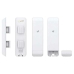 Adgangspunkt UBIQUITI NSM5 PoE 24 V 16 dB