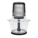 Mincer Princess 221051 Picadora Black Glass Stainless steel 300 W 1 L