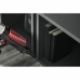 Steelstofzuiger Rowenta RH2077WO Zwart/Rood 100 W