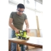 Ленточная шлифовальная машина Ryobi EBS800 800 W