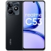 Okostelefonok Realme 53 6 GB RAM 128 GB Fekete