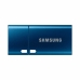 Ključ USB Samsung MUF-256DA Modra 256 GB