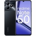 Smartphone Realme 631011001819 Octa Core 4 GB RAM 128 GB Noir