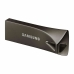 Memoria USB Samsung MUF-256BE4/APC Negro Gris Titanio 256 GB