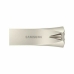 USB atmintukas 3.1 Samsung MUF-64BE3/APC Sidabras 64 GB