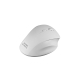 Mouse Mars Gaming MMWERGOW Weiß 3200 DPI