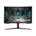 Monitorius Samsung LS27BG650EU Quad HD 240 Hz