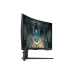 Näyttö Samsung LS27BG650EU Quad HD 240 Hz