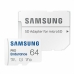 Spominska Kartica Samsung MB-MJ64K 64 GB