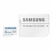 Spominska Kartica Samsung MB-MJ64K 64 GB