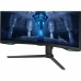 Monitors Samsung S32BG750NP 4K Ultra HD 165 Hz