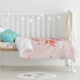Комплект чехлов для одеяла HappyFriday Moshi Moshi Fantasy Разноцветный Детская кроватка 2 Предметы